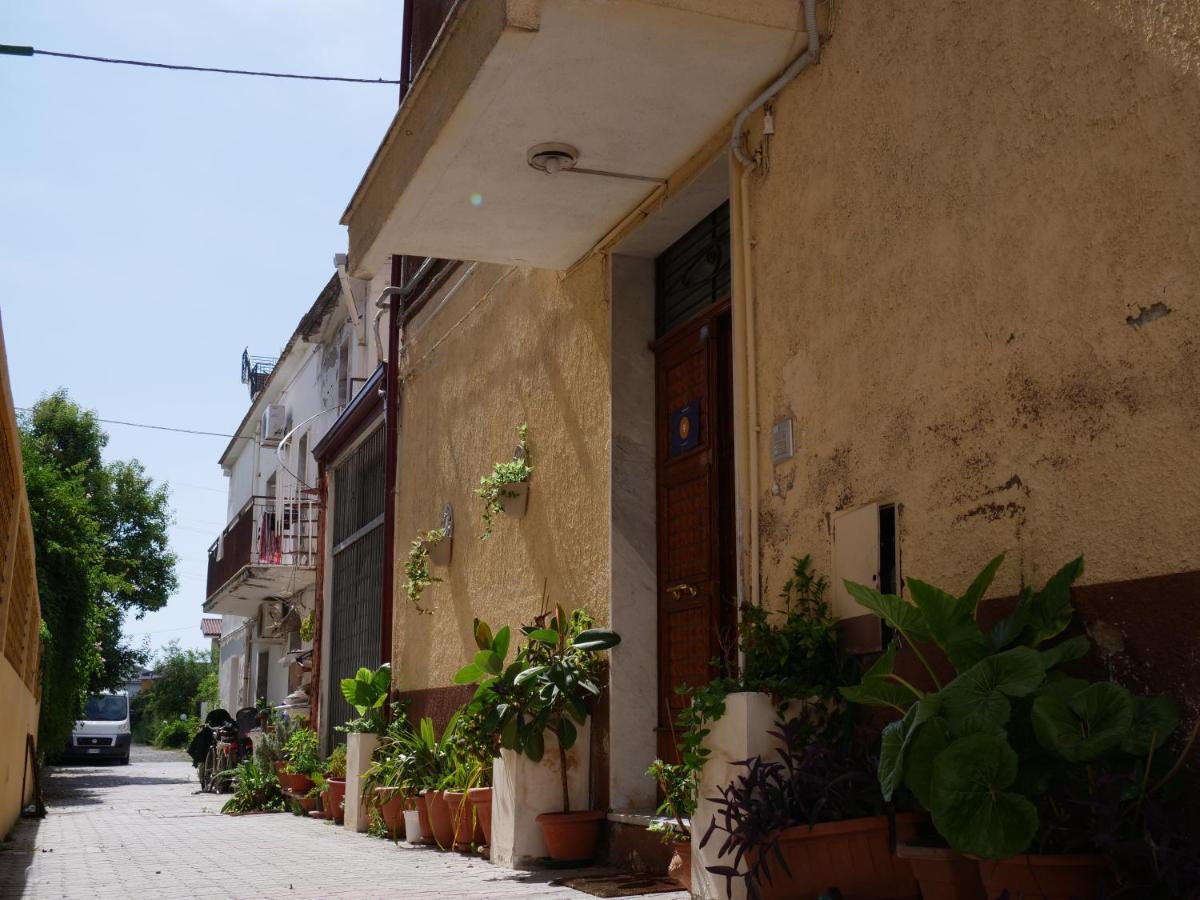 La Spagnola Amantea Exterior photo